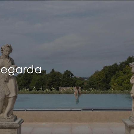 Steba House Savani Barbara Foresteria Lombarda Lonato Εξωτερικό φωτογραφία