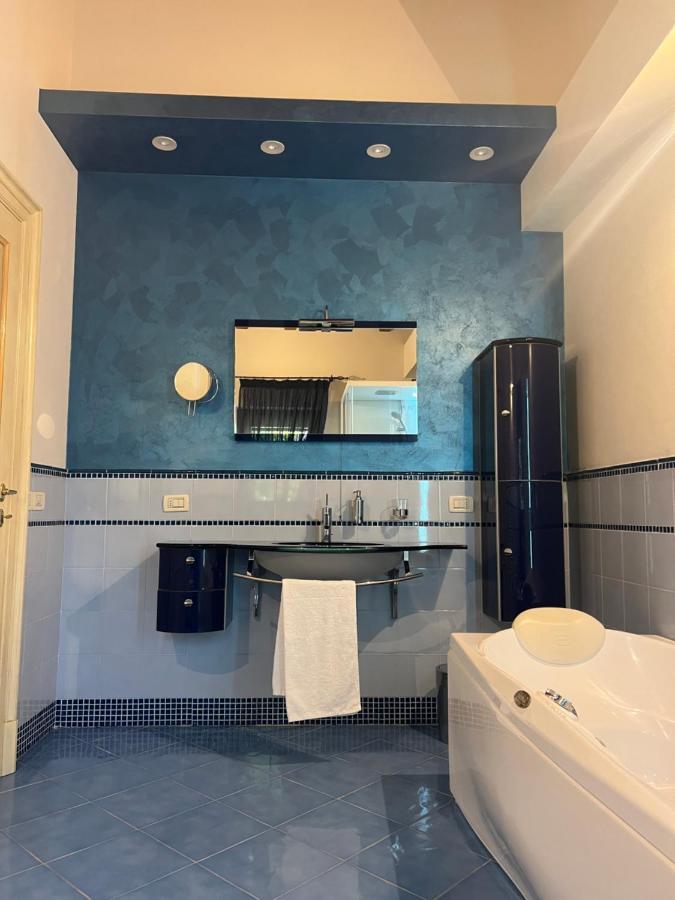 Steba House Savani Barbara Foresteria Lombarda Lonato Εξωτερικό φωτογραφία