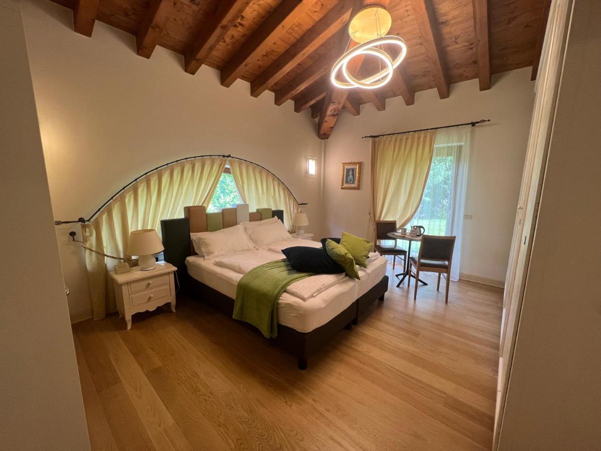 Steba House Savani Barbara Foresteria Lombarda Lonato Εξωτερικό φωτογραφία