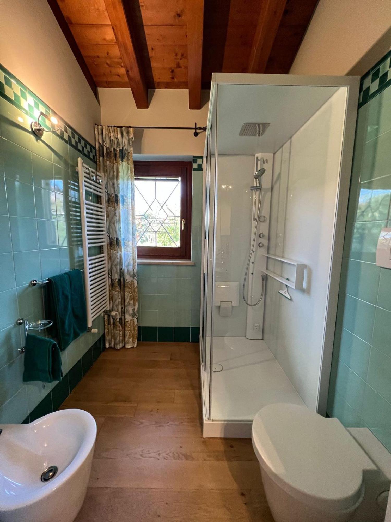Steba House Savani Barbara Foresteria Lombarda Lonato Εξωτερικό φωτογραφία